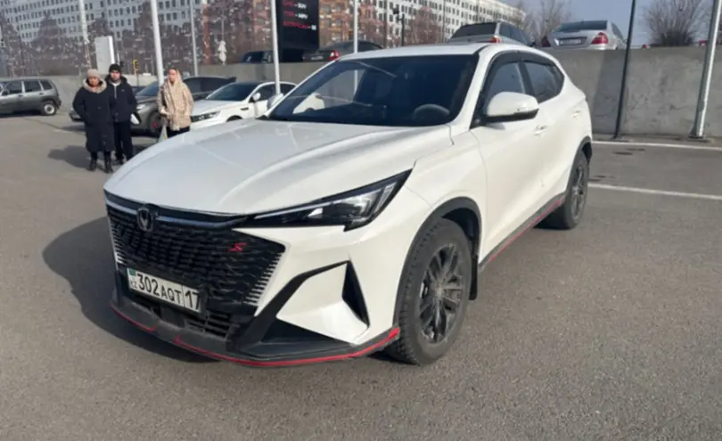 Changan X5 Plus 2024 года за 9 000 000 тг. в Шымкент