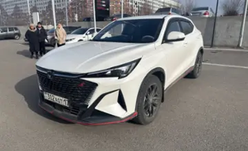 Changan X5 Plus 2024 года за 9 000 000 тг. в Шымкент фото 1