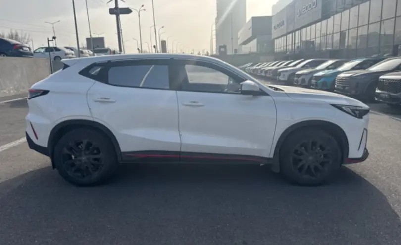 Changan X5 Plus 2024 года за 9 000 000 тг. в Шымкент фото 4