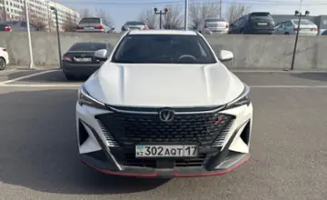 Changan X5 Plus 2024 года за 9 000 000 тг. в Шымкент фото 2