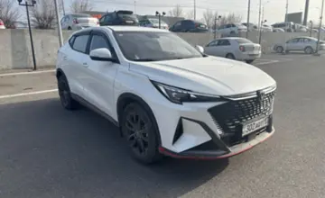 Changan X5 Plus 2024 года за 9 000 000 тг. в Шымкент фото 3