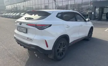 Changan X5 Plus 2024 года за 9 000 000 тг. в Шымкент