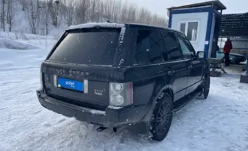 Land Rover Range Rover 2008 года за 5 800 000 тг. в Усть-Каменогорск