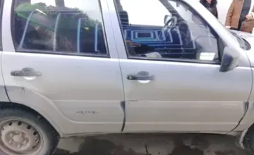 Chevrolet Niva 2013 года за 3 200 000 тг. в Павлодар фото 4