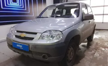 Chevrolet Niva 2013 года за 3 200 000 тг. в Павлодар фото 1
