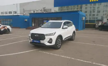 Chery Tiggo 7 Pro 2022 года за 7 200 000 тг. в Алматы фото 1