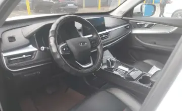 Chery Tiggo 7 Pro 2022 года за 7 200 000 тг. в Алматы фото 5