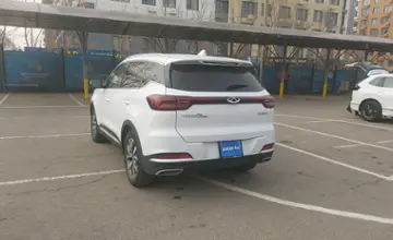 Chery Tiggo 7 Pro 2022 года за 7 200 000 тг. в Алматы фото 4