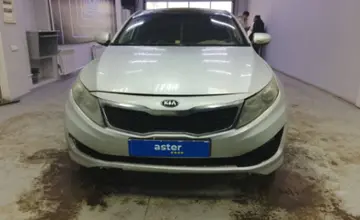 Kia Optima 2011 года за 5 300 000 тг. в Павлодар фото 2