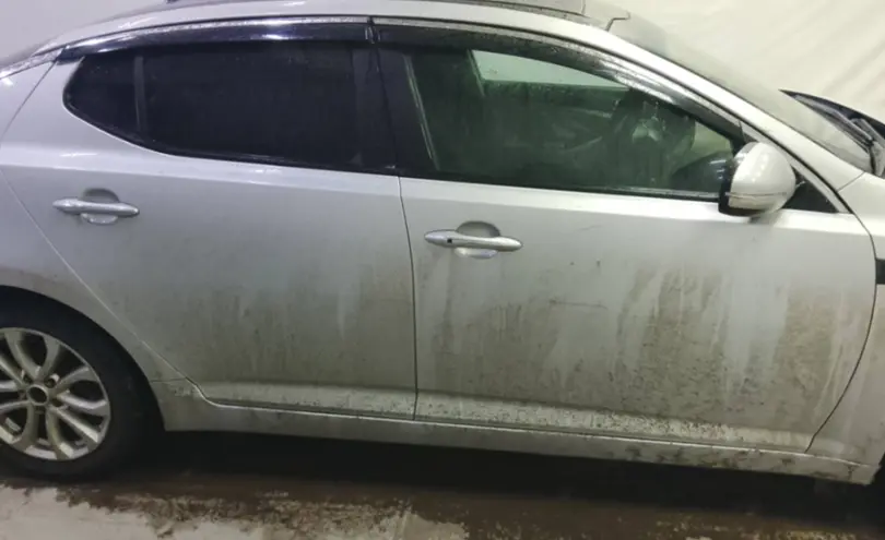 Kia Optima 2011 года за 5 300 000 тг. в Павлодар фото 4