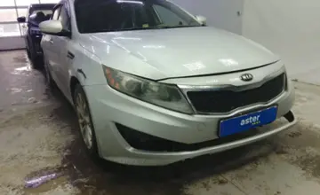 Kia Optima 2011 года за 5 300 000 тг. в Павлодар фото 3