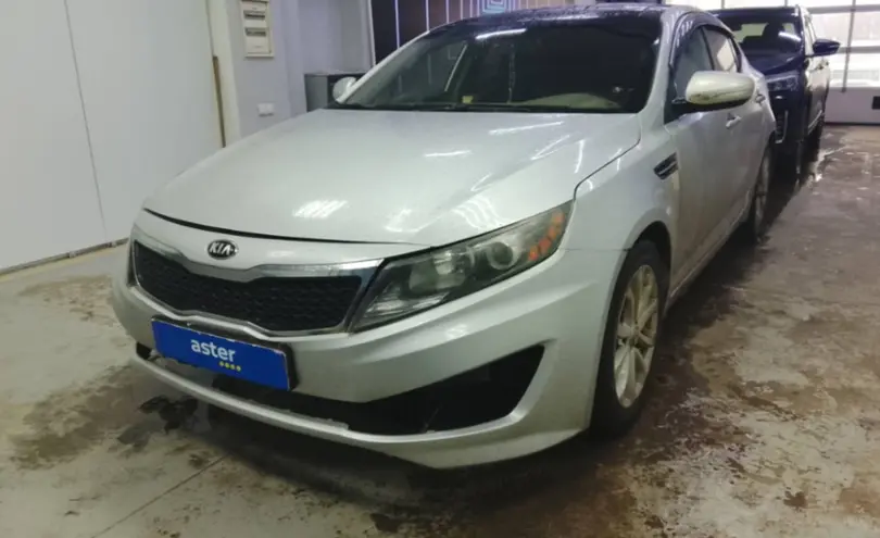 Kia Optima 2011 года за 5 300 000 тг. в Павлодар