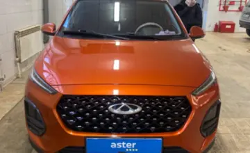 Chery Tiggo 2 Pro 2023 года за 6 000 000 тг. в Актобе фото 2