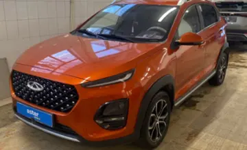 Chery Tiggo 2 Pro 2023 года за 6 000 000 тг. в Актобе фото 1