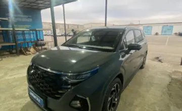Hyundai Custin 2024 года за 15 000 000 тг. в Актау фото 1