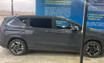 Hyundai Custin 2024 года за 15 000 000 тг. в Актау фото 4