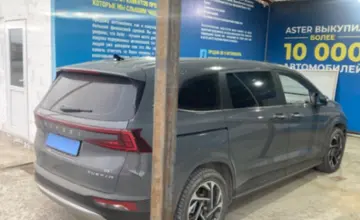 Hyundai Custin 2024 года за 15 000 000 тг. в Актау