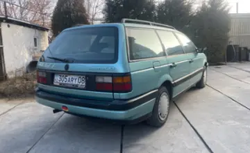Volkswagen Passat 1992 года за 3 000 000 тг. в Тараз