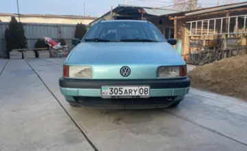 Volkswagen Passat 1992 года за 3 000 000 тг. в Тараз фото 2
