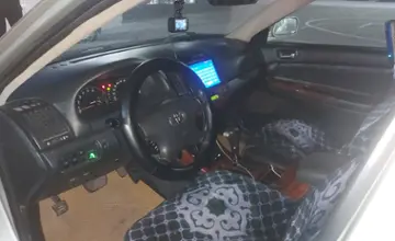 Toyota Camry 2002 года за 4 000 000 тг. в Алматы фото 5