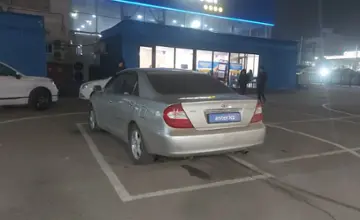 Toyota Camry 2002 года за 4 000 000 тг. в Алматы фото 4
