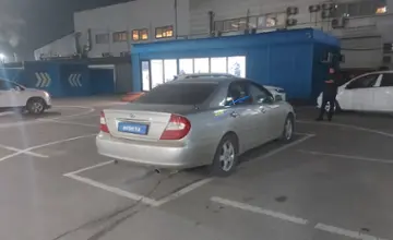 Toyota Camry 2002 года за 4 000 000 тг. в Алматы фото 3