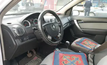 Ravon Nexia R3 2020 года за 4 000 000 тг. в Шымкент фото 5