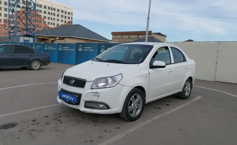 Ravon Nexia R3 2020 года за 4 000 000 тг. в Шымкент