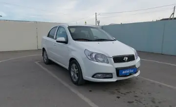 Ravon Nexia R3 2020 года за 4 000 000 тг. в Шымкент фото 2