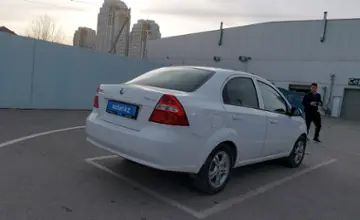 Ravon Nexia R3 2020 года за 4 000 000 тг. в Шымкент фото 3