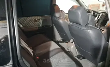 Toyota Highlander 2004 года за 7 000 000 тг. в Павлодар фото 4