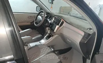 Toyota Highlander 2004 года за 7 000 000 тг. в Павлодар фото 3