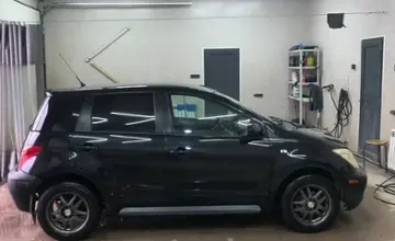 Scion xA 2005 года за 2 700 000 тг. в Алматы фото 4