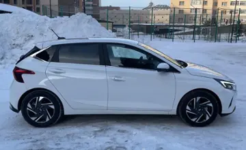 Hyundai i20 2023 года за 7 800 000 тг. в Астана