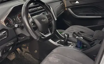 Chery Tiggo 2 Pro 2023 года за 5 500 000 тг. в Караганда