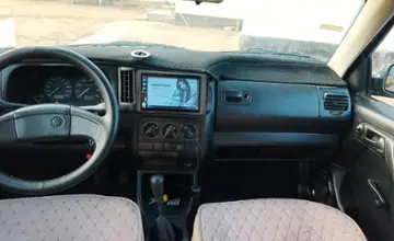 Volkswagen Golf 1993 года за 650 000 тг. в Туркестанская область фото 5