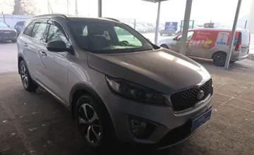 Kia Sorento 2016 года за 10 000 000 тг. в Алматы фото 3