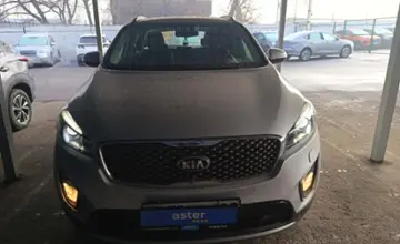 Kia Sorento 2016 года за 10 000 000 тг. в Алматы фото 2