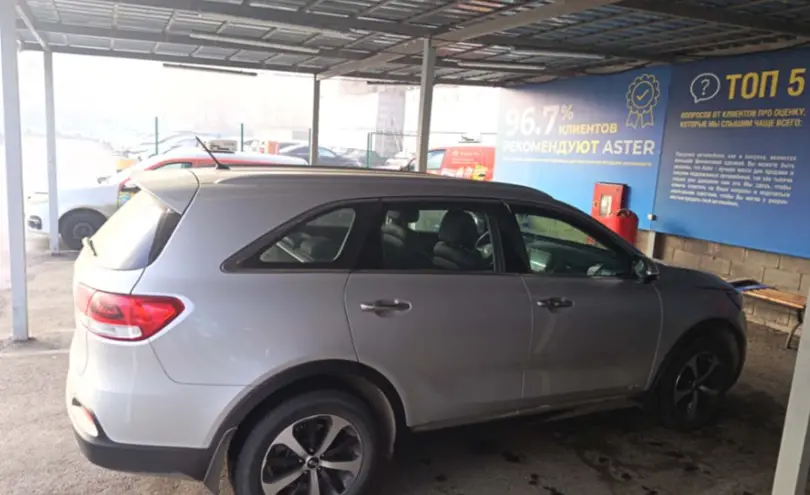 Kia Sorento 2016 года за 10 000 000 тг. в Алматы фото 4