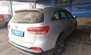 Kia Sorento 2016 года за 10 000 000 тг. в Алматы