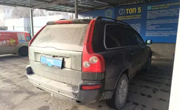 Volvo XC90 2005 года за 5 500 000 тг. в Алматы
