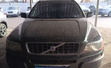 Volvo XC90 2005 года за 5 500 000 тг. в Алматы фото 2