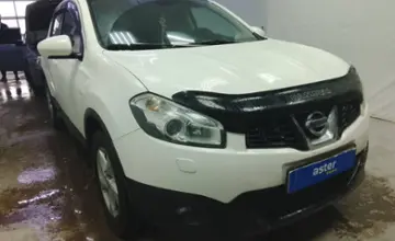 Nissan Qashqai 2012 года за 5 500 000 тг. в Павлодар фото 3