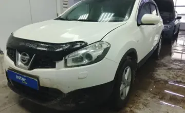 Nissan Qashqai 2012 года за 5 500 000 тг. в Павлодар фото 1