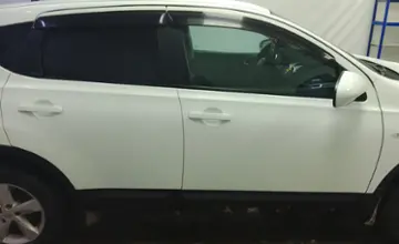 Nissan Qashqai 2012 года за 5 500 000 тг. в Павлодар фото 4