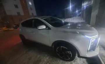 JAC JS5 2024 года за 7 500 000 тг. в Костанай фото 3