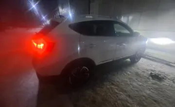 JAC JS5 2024 года за 7 500 000 тг. в Костанай фото 4