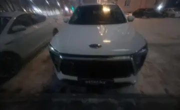 JAC JS5 2024 года за 7 500 000 тг. в Костанай фото 2