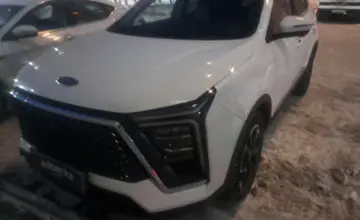 JAC JS5 2024 года за 7 500 000 тг. в Костанай фото 1