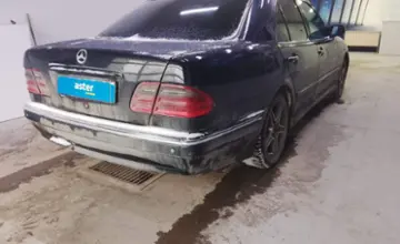 Mercedes-Benz E-Класс 2000 года за 3 500 000 тг. в Павлодар